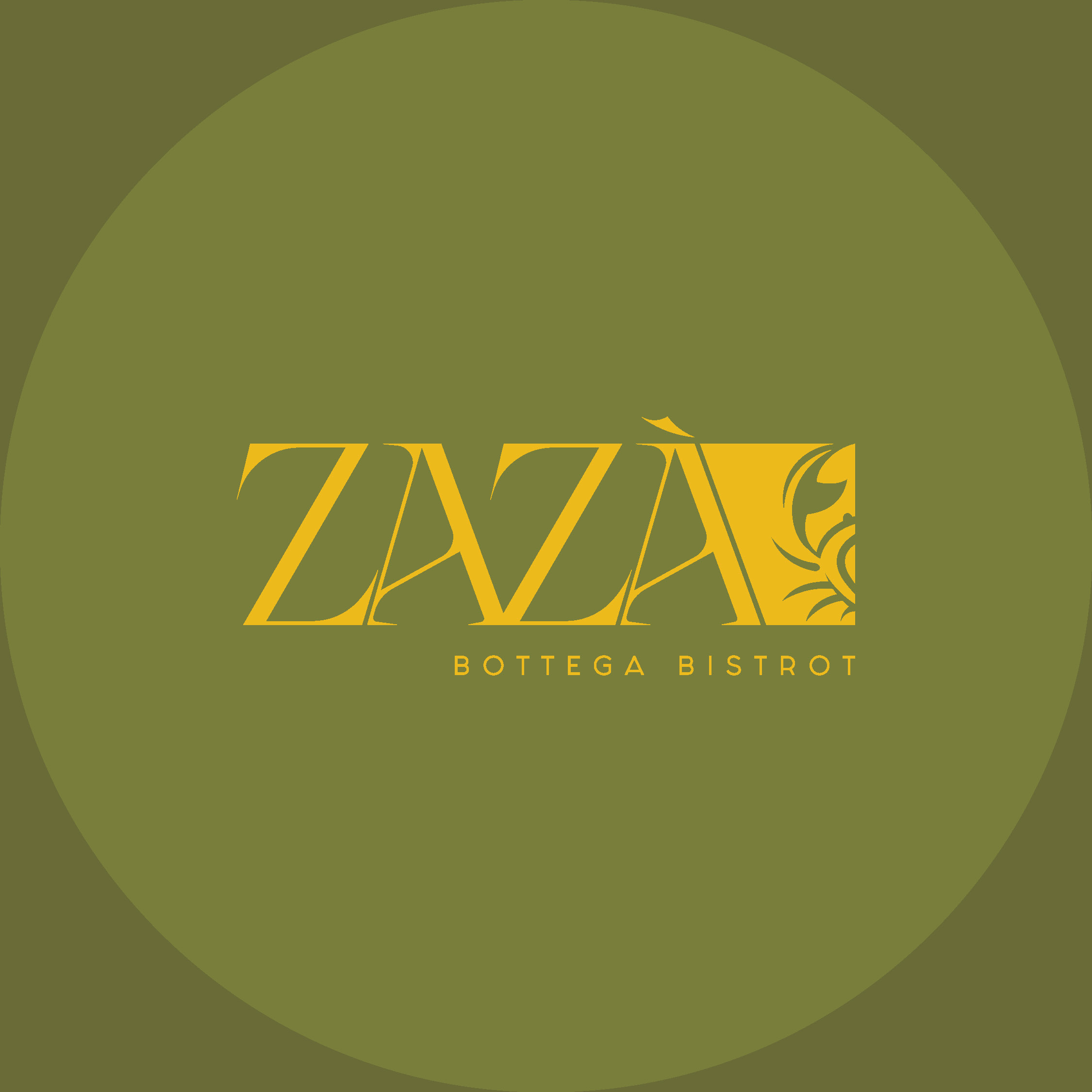 ZAZÀ BOTTEGA BISTROT